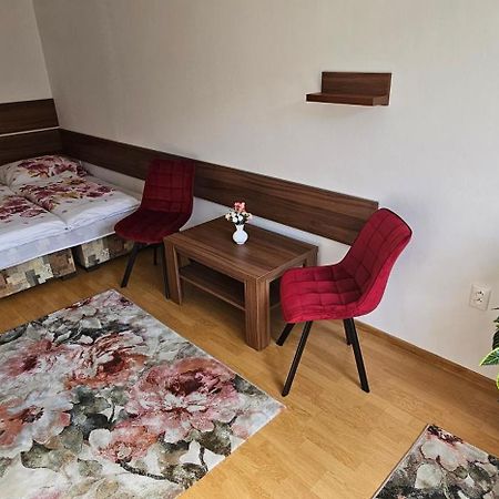 Privat Agnesa Ξενοδοχείο Zuberec Εξωτερικό φωτογραφία