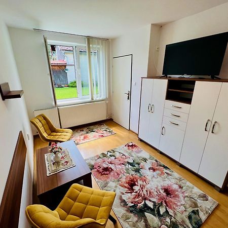 Privat Agnesa Ξενοδοχείο Zuberec Εξωτερικό φωτογραφία