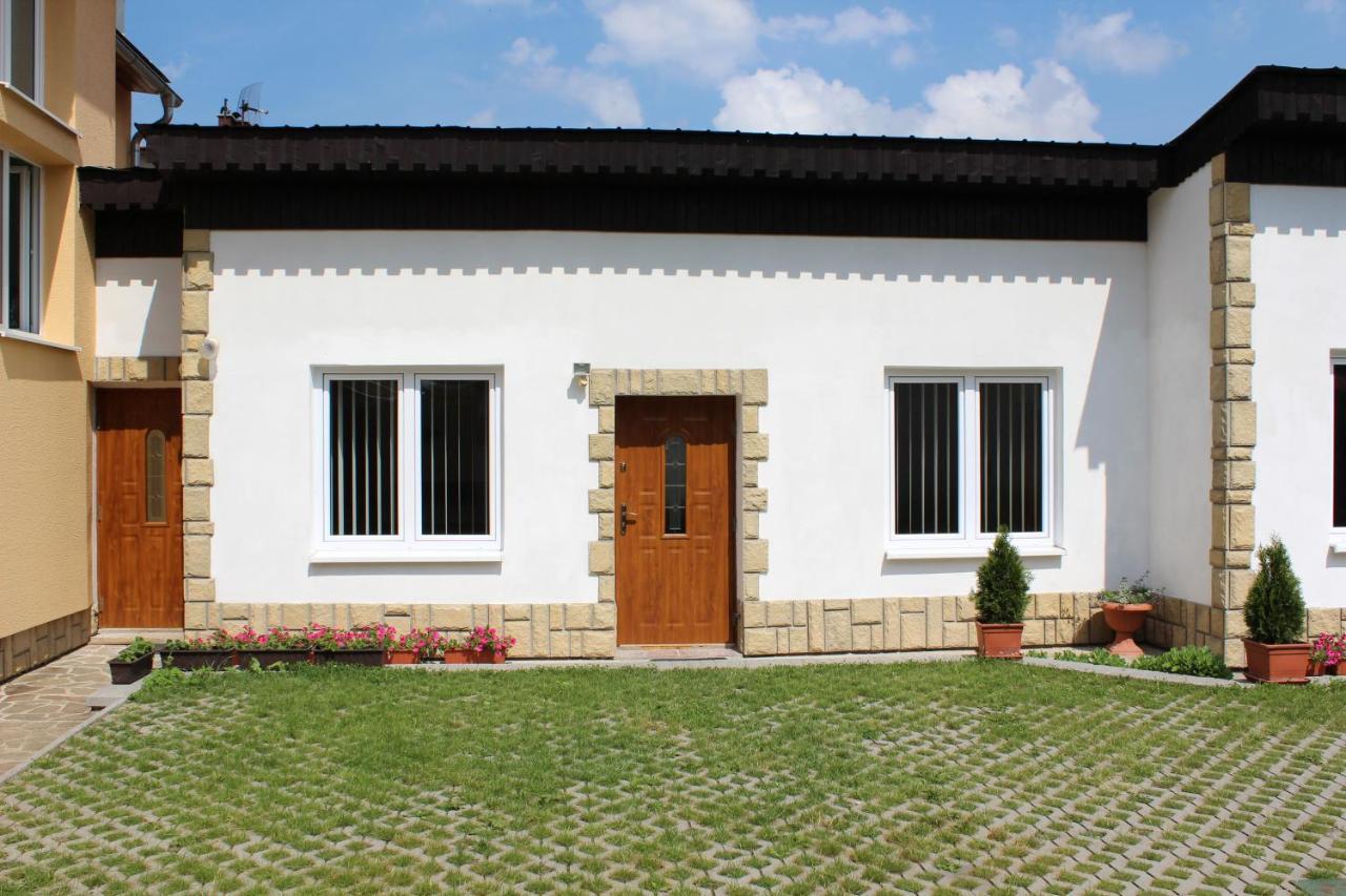 Privat Agnesa Ξενοδοχείο Zuberec Εξωτερικό φωτογραφία