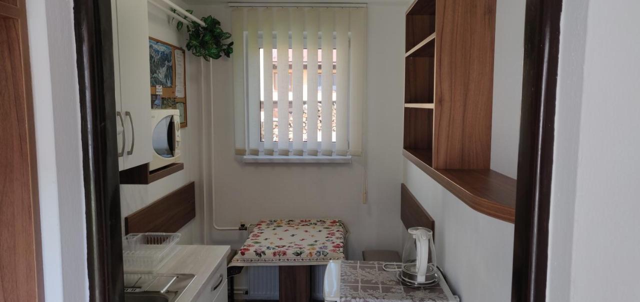 Privat Agnesa Ξενοδοχείο Zuberec Εξωτερικό φωτογραφία