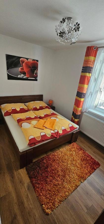 Privat Agnesa Ξενοδοχείο Zuberec Εξωτερικό φωτογραφία