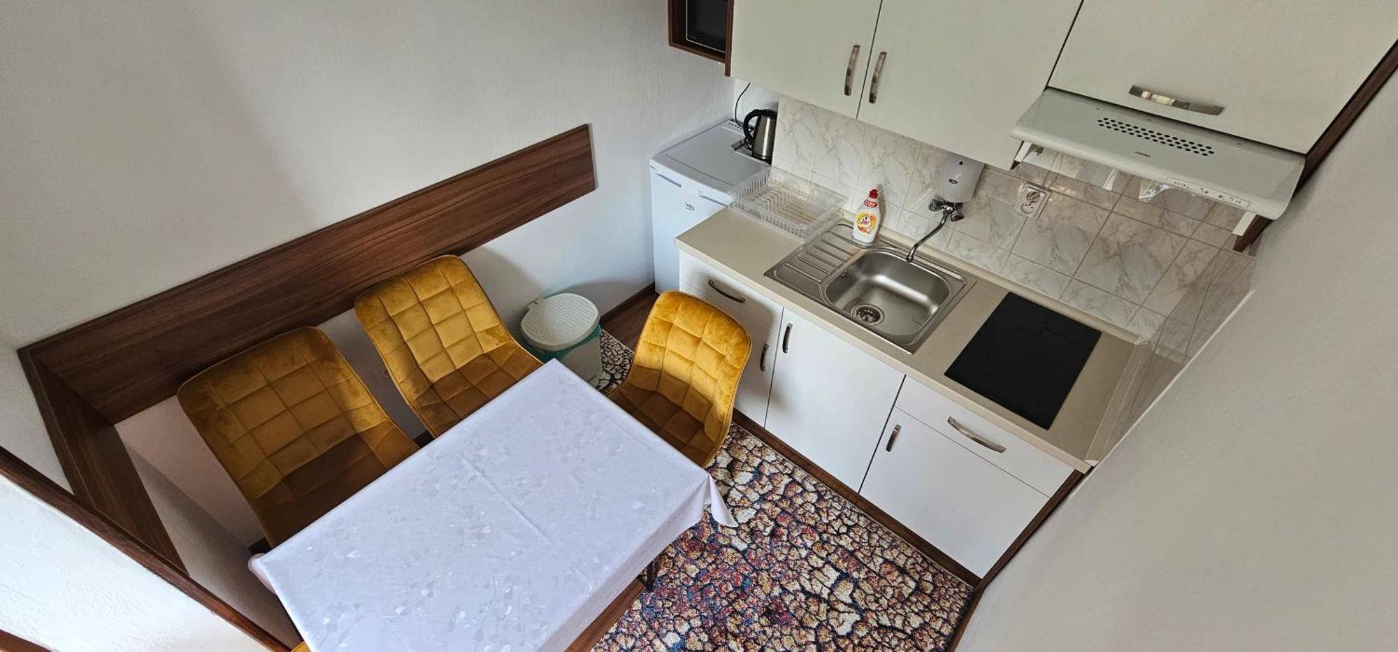 Privat Agnesa Ξενοδοχείο Zuberec Εξωτερικό φωτογραφία