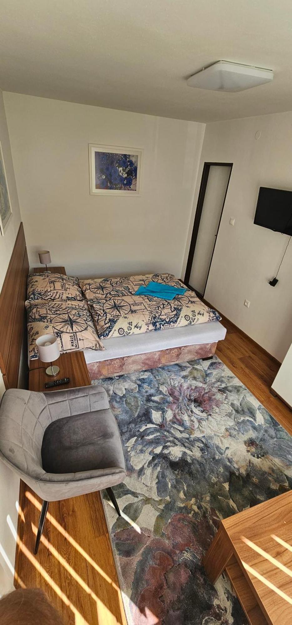 Privat Agnesa Ξενοδοχείο Zuberec Εξωτερικό φωτογραφία