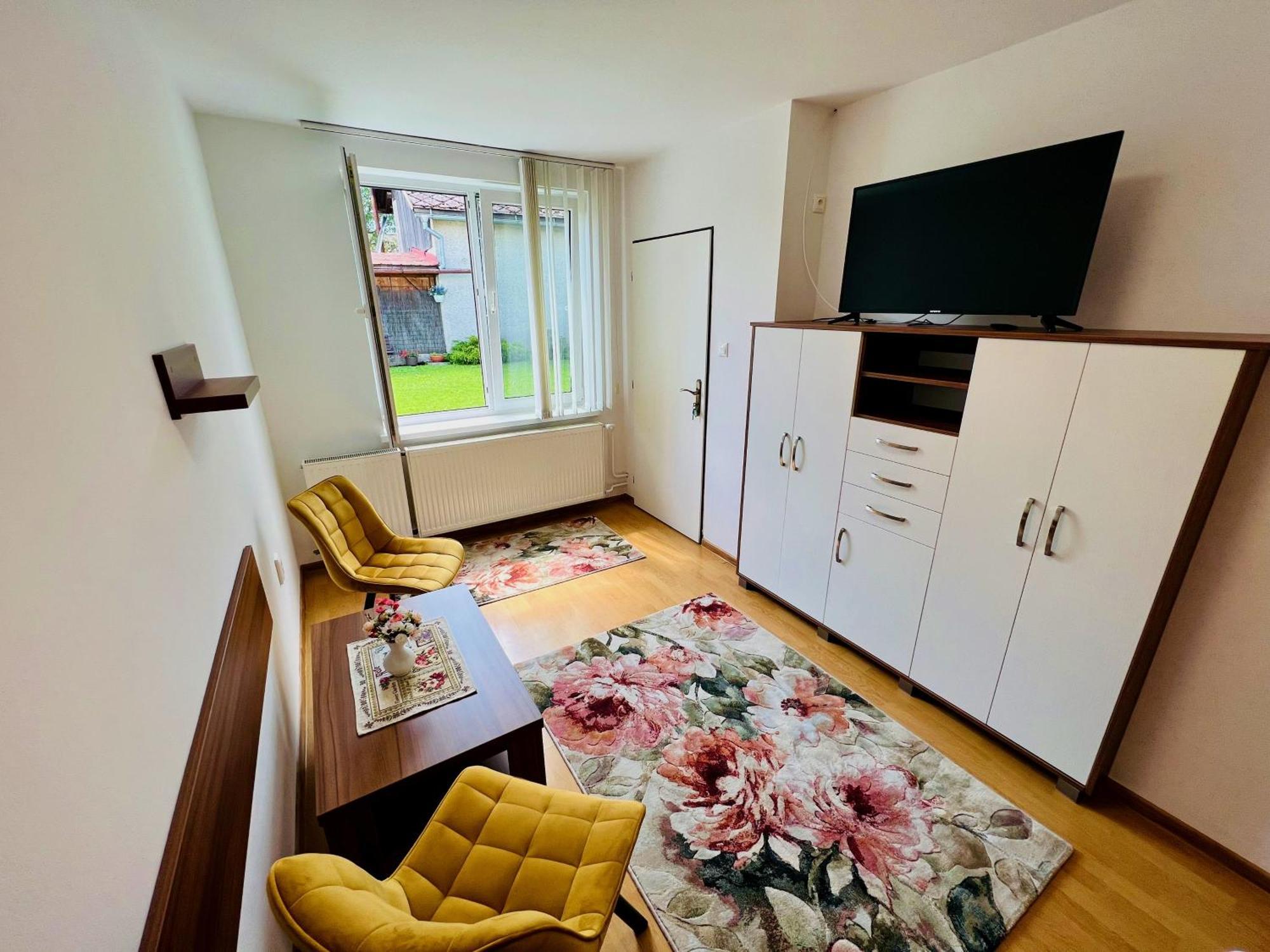 Privat Agnesa Ξενοδοχείο Zuberec Εξωτερικό φωτογραφία
