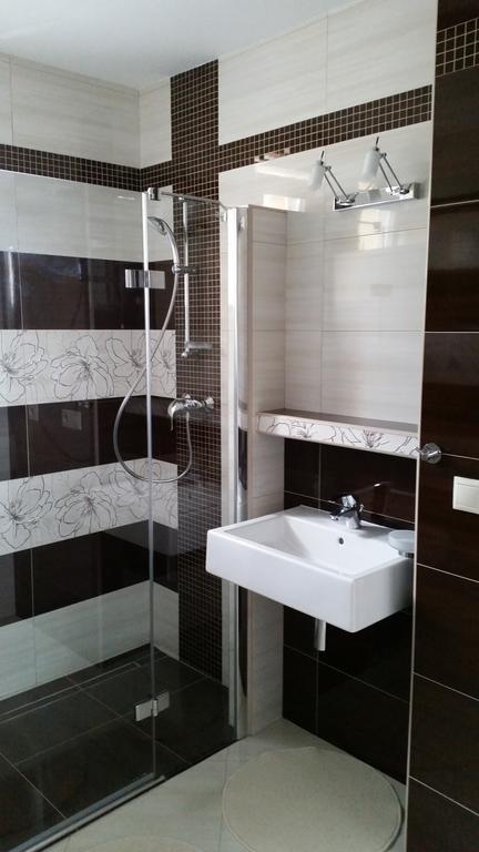 Privat Agnesa Ξενοδοχείο Zuberec Εξωτερικό φωτογραφία