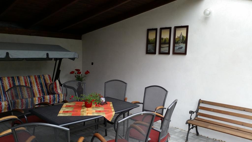 Privat Agnesa Ξενοδοχείο Zuberec Εξωτερικό φωτογραφία