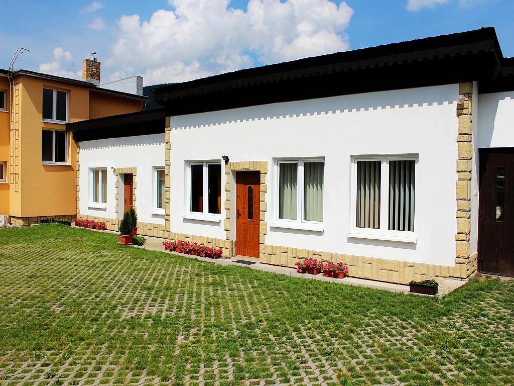 Privat Agnesa Ξενοδοχείο Zuberec Εξωτερικό φωτογραφία