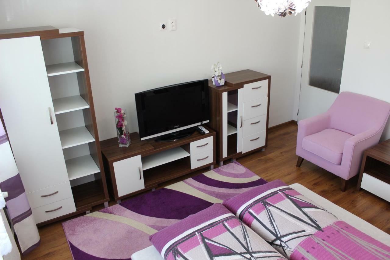 Privat Agnesa Ξενοδοχείο Zuberec Εξωτερικό φωτογραφία